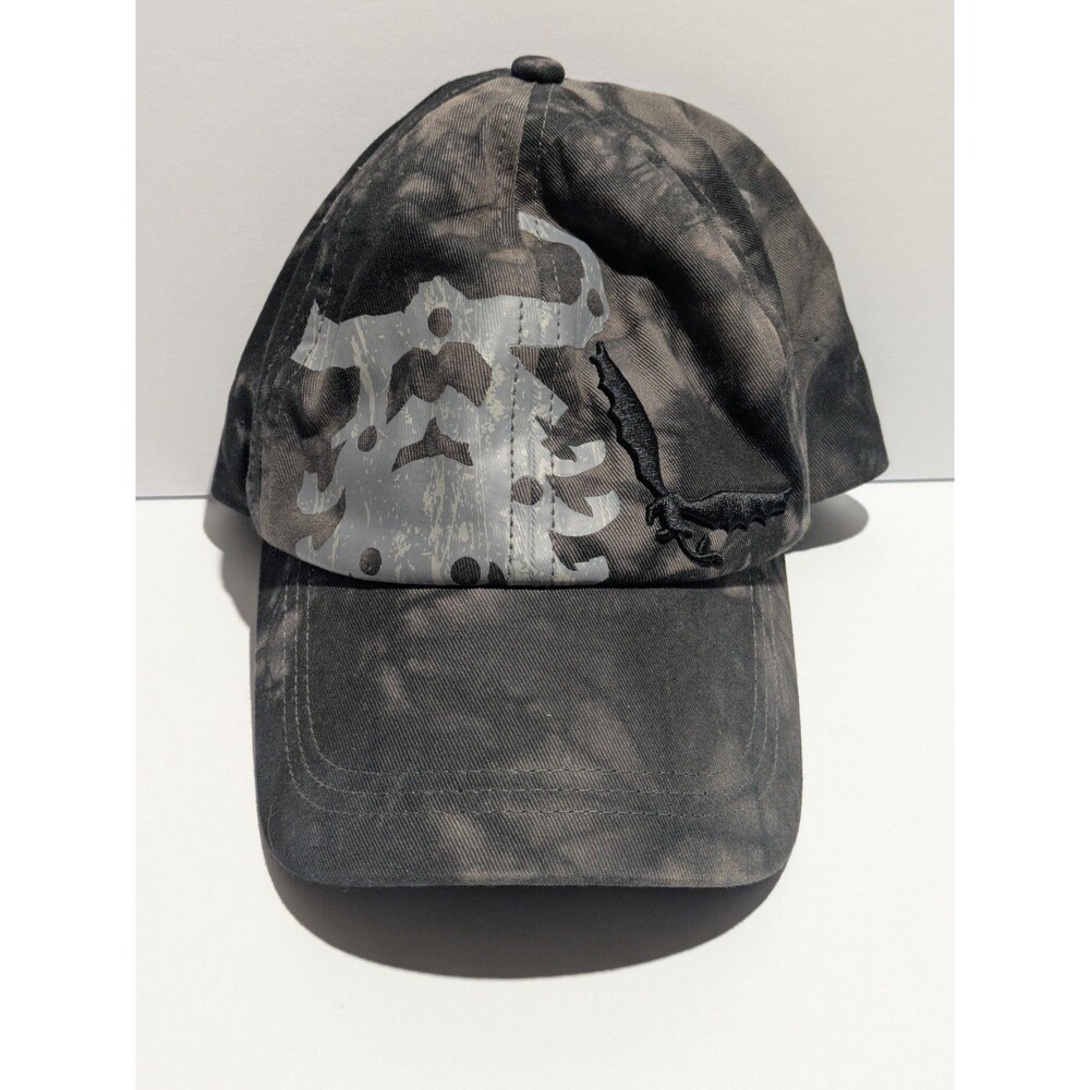 Universal Studios Dragon Isle of Berk How to Train Your Dragon Hat Adult